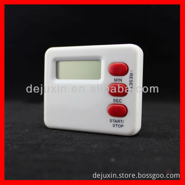 2015 promotional digital multi-function coundown /kitchen timer